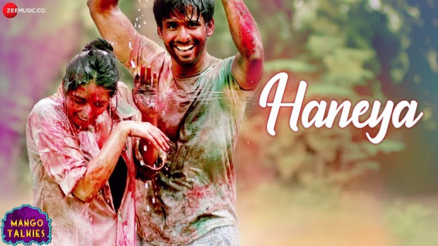 Haneya Lyrics - Mango Talkies | YoLyrics Haneya Lyrics - Mango Talkies | YoLyrics