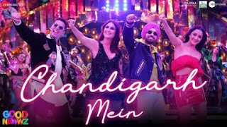 Chandigarh Mein Lyrics-in Hindi | Mp3 Good News चंडीगढ़ में Chandigarh Mein Lyrics-in Hindi | Mp3 Good News चंडीगढ़ में