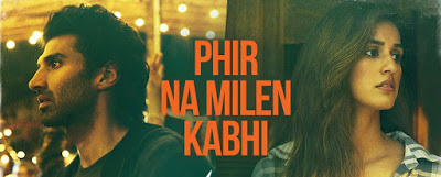 Phir na mile kabhi song Lyrics