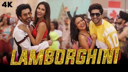 Song Lamborghini Lyrics in Hindi from movie Jai Mummy Di sung by Neha Kakkar Song Lamborghini Lyrics in Hindi from movie Jai Mummy Di sung by Neha Kakkar